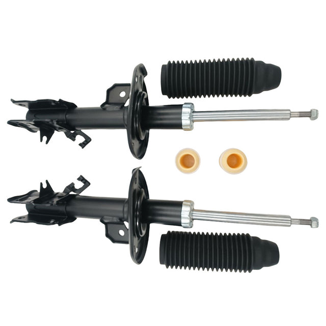 Machter 2 x Front Strut Shock Absorbers Fit For Nissan Dualis J10 X-Trail T31 2007-2014 FSA-NS005 - Machter