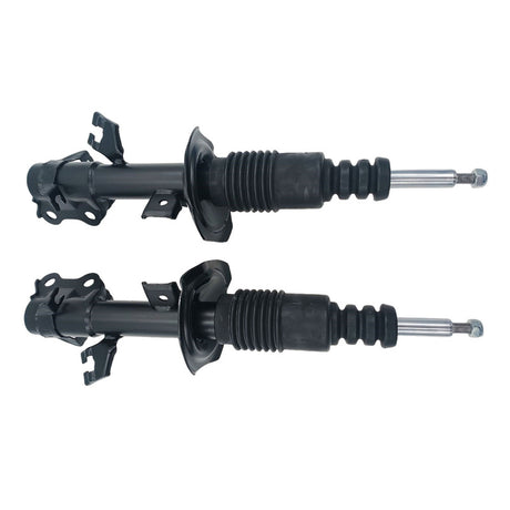2 x Front Strut Shock Absorbers Fit For Nissan Tiida C11 1.8 Hatch Sedan 02/2006-ON - Machter