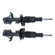 Machter 2 x Front Strut Shock Absorbers Fit For Nissan Tiida C11 1.8 Hatch Sedan 02/2006-ON FSA-NS006 - Machter