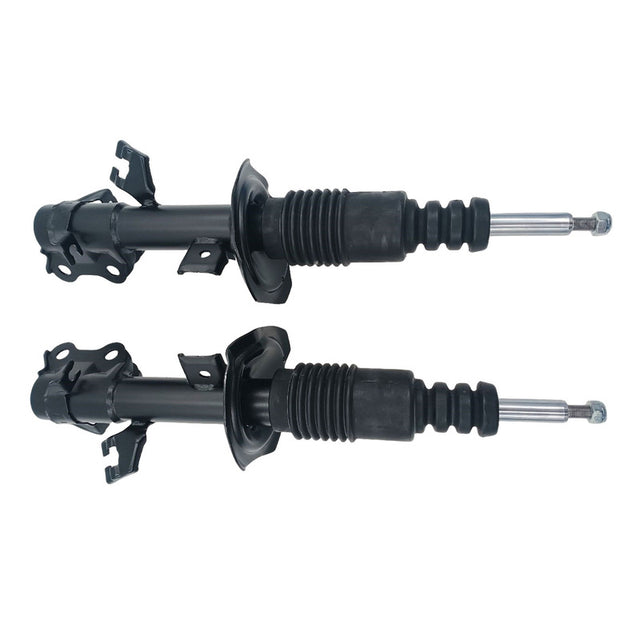 Machter 2 x Front Strut Shock Absorbers Fit For Nissan Tiida C11 1.8 Hatch Sedan 02/2006-ON FSA-NS006 - Machter