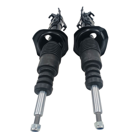 Machter 2 x Front Strut Shock Absorbers Fit For Nissan Tiida C11 1.8 Hatch Sedan 02/2006-ON FSA-NS006 - Machter