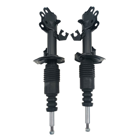 2 x Front Strut Shock Absorbers Fit For Nissan Tiida C11 1.8 Hatch Sedan 02/2006-ON - Machter