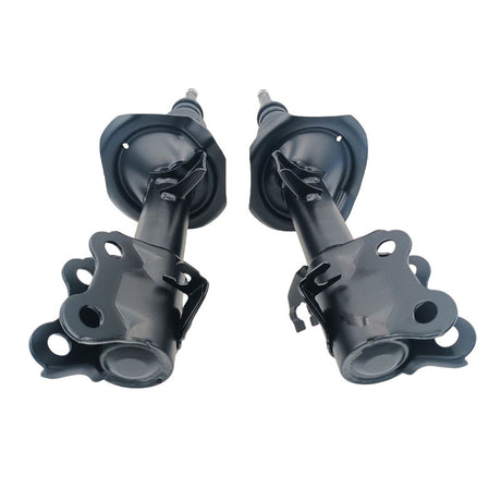 2 x Front Strut Shock Absorbers Fit For Nissan Tiida C11 1.8 Hatch Sedan 02/2006-ON - Machter