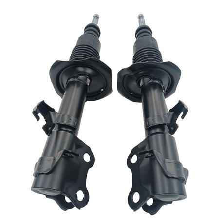 Machter 2 x Front Strut Shock Absorbers Fit For Nissan Tiida C11 1.8 Hatch Sedan 02/2006-ON FSA-NS006 - Machter
