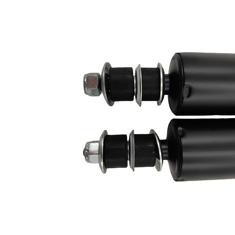 Machter 2 x Front Gas Shock Absorbers Fit For Nissan Navara 4WD D22 Ute 4x4 1997-2010 FSA-NS007 - Machter