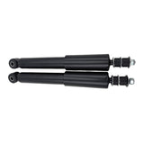 Machter 2 x Front Gas Shock Absorbers Fit For Nissan Navara 4WD D22 Ute 4x4 1997-2010 FSA-NS007 - Machter