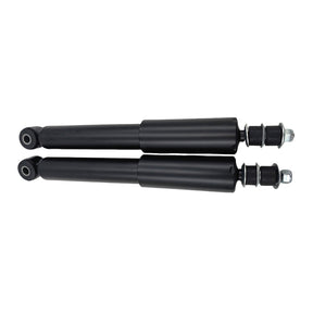 Machter 2 x Front Gas Shock Absorbers Fit For Nissan Navara 4WD D22 Ute 4x4 1997-2010 FSA-NS007 - Machter