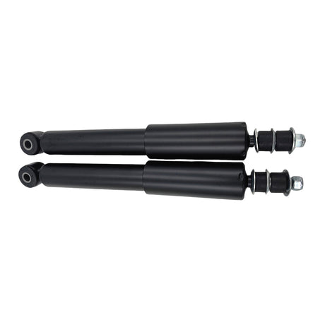 Machter 2 x Front Gas Shock Absorbers Fit For Nissan Navara 4WD D22 Ute 4x4 1997-2010 FSA-NS007 - Machter