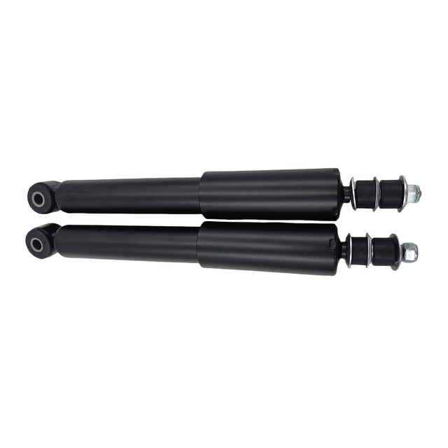 Machter 2 x Front Gas Shock Absorbers Fit For Nissan Navara 4WD D22 Ute 4x4 1997-2010 FSA-NS007 - Machter