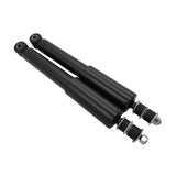 Machter 2 x Front Gas Shock Absorbers Fit For Nissan Navara 4WD D22 Ute 4x4 1997-2010 FSA-NS007 - Machter