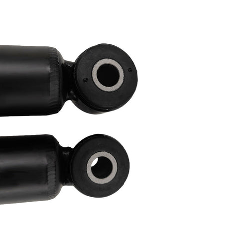 2 x Front Gas Shock Absorbers Fit For Nissan Navara 4WD D22 Ute 4x4 1997-2010 - Machter
