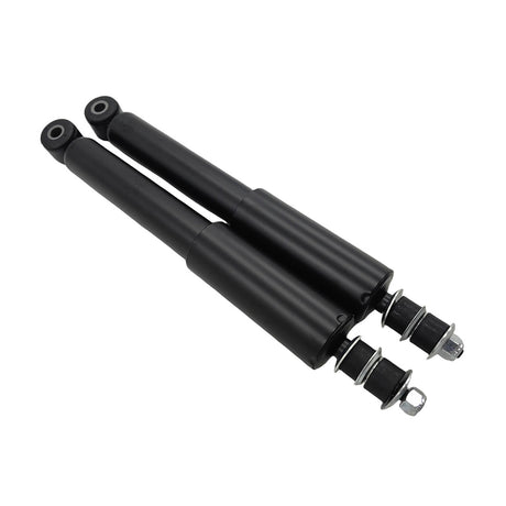 2 x Front Gas Shock Absorbers Fit For Nissan Navara 4WD D22 Ute 4x4 1997-2010 - Machter