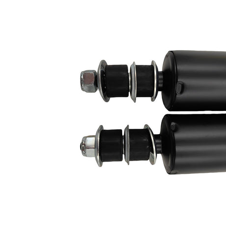 2 x Front Gas Shock Absorbers Fit For Nissan Navara 4WD D22 Ute 4x4 1997-2010 - Machter