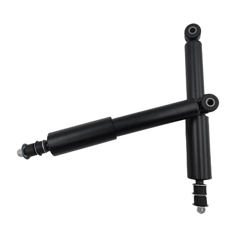Machter 2 x Front Gas Shock Absorbers Fit For Nissan Navara 4WD D22 Ute 4x4 1997-2010 FSA-NS007 - Machter