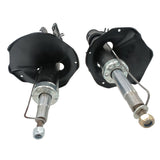 Machter 2 x Front Shock Absorbers Fit For Nissan Pathfinder R50 1999-2001 RX ST Ti 4x4 FSA-NS010 - Machter