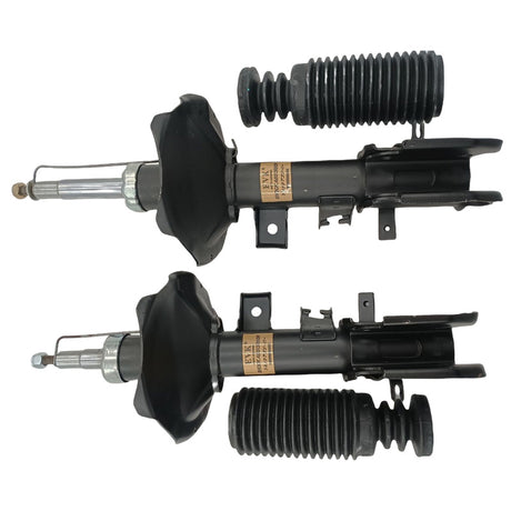Machter 2 x Front Shock Absorbers Fit For Nissan Pathfinder R50 1999-2001 RX ST Ti 4x4 FSA-NS010 - Machter