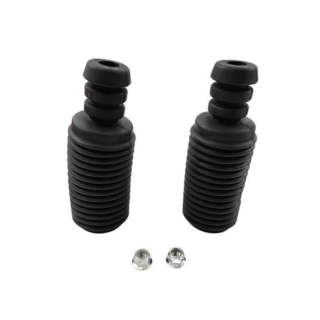2 x Front Shock Absorbers Left & Right Hand Side Fit For Nissan Pulsar B17 C12 Sylphy B17 1.8L 2012-ON - Machter