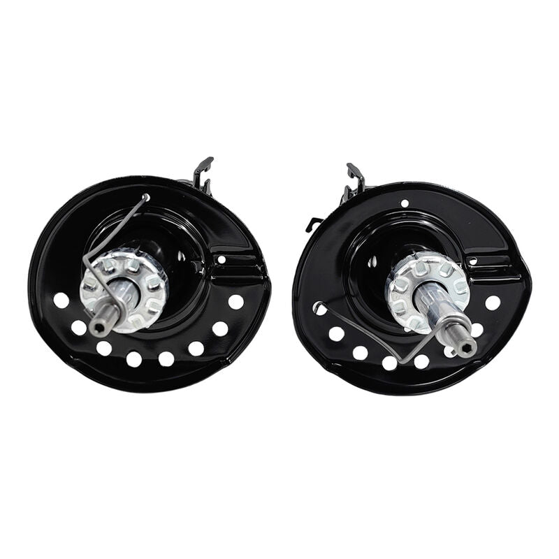 Machter 2 x Front Shock Absorbers Left & Right Hand Side Fit For Nissan Pulsar B17 C12 Sylphy B17 1.8L 2012-ON FSA-NS012 - Machter