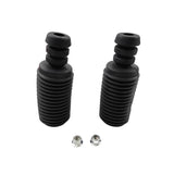 Machter 2 x Front Shock Absorbers Left & Right Hand Side Fit For Nissan Pulsar B17 C12 Sylphy B17 1.8L 2012-ON FSA-NS012 - Machter