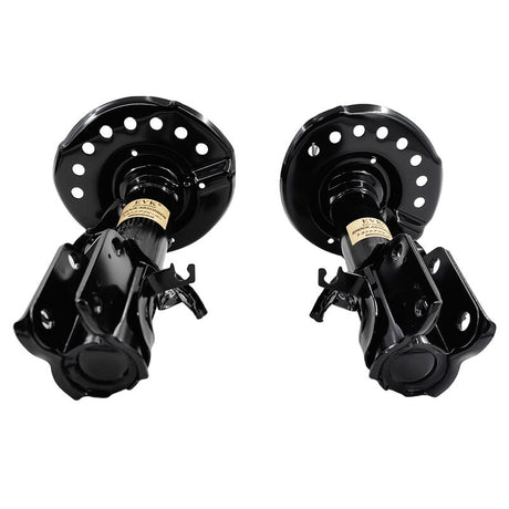 Machter 2 x Front Shock Absorbers Left & Right Hand Side Fit For Nissan Pulsar B17 C12 Sylphy B17 1.8L 2012-ON FSA-NS012 - Machter