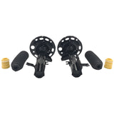 Pair Front Shock Absorbers Fit For Nissan Pathfinder R52 SUV 2.5L 3.5L DOHC VVT 2013-2021 FSA-NS014 - Machter