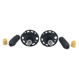 Pair Front Shock Absorbers Fit For Nissan Pathfinder R52 SUV 2.5L 3.5L DOHC VVT 2013-2021 FSA-NS014 - Machter
