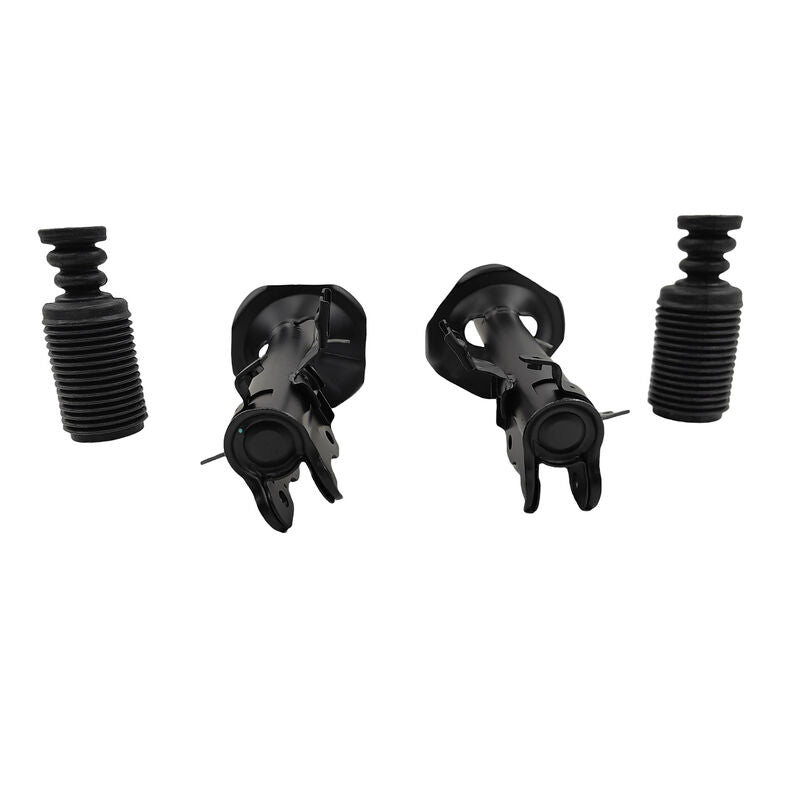 Pair Front Shock Absorbers Fit For Nissan Pulsar N15 Hatchback Sedan 1995-02/1998 FSA-NS015 - Machter