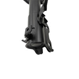 Pair Front Shock Absorbers Fit For Nissan Pulsar N15 Hatchback Sedan 1995-02/1998 FSA-NS015 - Machter