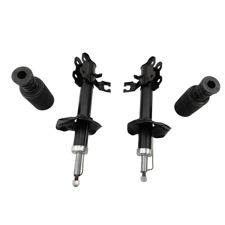 Pair Front Shock Absorbers Fit For Nissan Pulsar N15 Sedan & Hatchback 02/1998-12/2001 FSA-NS016 - Machter