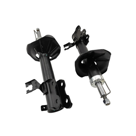 Pair Front Shock Absorbers Fit For Nissan Pulsar N15 Sedan & Hatchback 02/1998-12/2001 FSA-NS016 - Machter