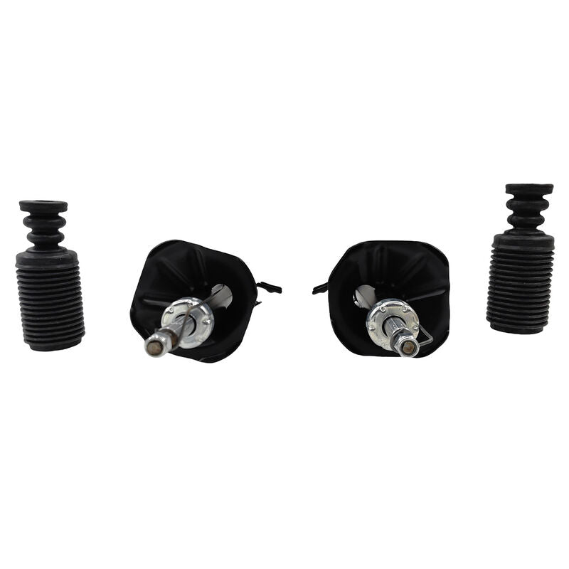Pair Front Shock Absorbers Fit For Nissan Pulsar N15 Sedan & Hatchback 02/1998-12/2001 FSA-NS016 - Machter