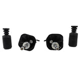 Pair Front Shock Absorbers Fit For Nissan Pulsar N15 Sedan & Hatchback 02/1998-12/2001 FSA-NS016 - Machter