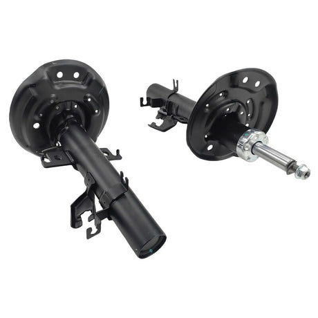 Pair Front Shock Absorbers Fit For Nissan X-Trail T32 QR25DE MR20DD 2.5L R9M M9R 1.6L 2.0L I4 2014-2022 FSA-NS017 - Machter