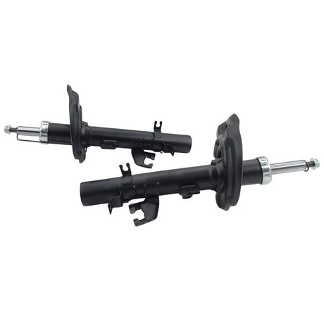 Pair Front Shock Absorbers Fit For Nissan X-Trail T32 QR25DE MR20DD 2.5L R9M M9R 1.6L 2.0L I4 2014-2022 FSA-NS017 - Machter