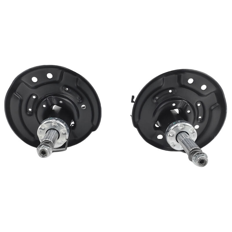 Pair Front Shock Absorbers Fit For Nissan X-Trail T32 QR25DE MR20DD 2.5L R9M M9R 1.6L 2.0L I4 2014-2022 FSA-NS017 - Machter