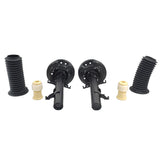 Pair Front Shock Absorbers Fit For Nissan X-Trail T32 QR25DE MR20DD 2.5L R9M M9R 1.6L 2.0L I4 2014-2022 FSA-NS017 - Machter