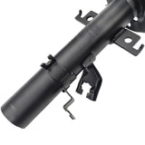 Pair Front Shock Absorbers Fit For Nissan X-Trail T32 QR25DE MR20DD 2.5L R9M M9R 1.6L 2.0L I4 2014-2022 FSA-NS017 - Machter