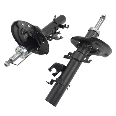Pair Front Shock Absorbers Fit For Nissan X-Trail T32 QR25DE MR20DD 2.5L R9M M9R 1.6L 2.0L I4 2014-2022 FSA-NS017 - Machter