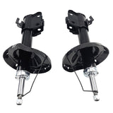 Machter 2 x Front Shock Absorbers Left & Right Hand Side Fit For Subaru Liberty BL BL5 BP B13 BPE FSA-SB001 - Machter