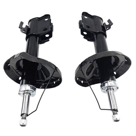 2 x Front Shock Absorbers Left & Right Hand Side Fit For Subaru Liberty BL BL5 BP B13 BPE - Machter