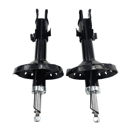 2 x Front Shock Absorbers Left & Right Hand Side Fit For Subaru Liberty BL BL5 BP B13 BPE - Machter