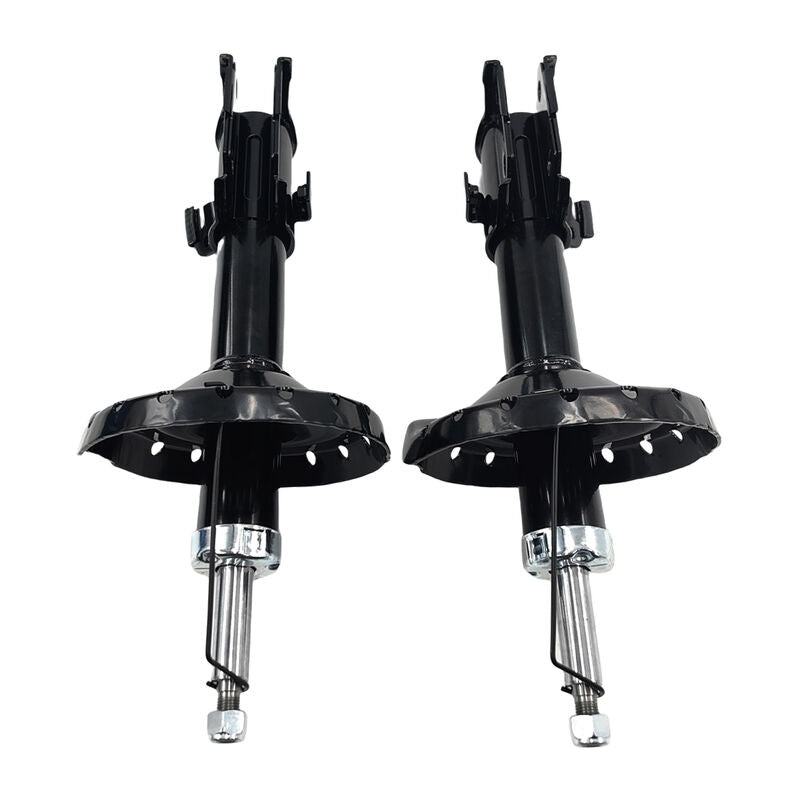 Machter 2 x Front Shock Absorbers Left & Right Hand Side Fit For Subaru Liberty BL BL5 BP B13 BPE FSA-SB001 - Machter