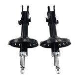 Machter 2 x Front Shock Absorbers Left & Right Hand Side Fit For Subaru Liberty BL BL5 BP B13 BPE FSA-SB001 - Machter