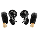 Machter 2 x Front Shock Absorbers Left & Right Hand Side Fit For Subaru Impreza GD AWD 10/2000-01/2008 FSA-SB002 - Machter