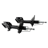 Machter 2 x Front Shock Absorbers Left & Right Hand Side Fit For Subaru Impreza GD AWD 10/2000-01/2008 FSA-SB002 - Machter