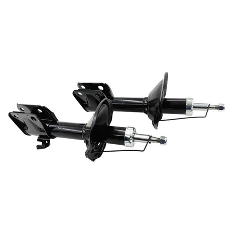 Machter 2 x Front Shock Absorbers Left & Right Hand Side Fit For Subaru Impreza GD AWD 10/2000-01/2008 FSA-SB002 - Machter
