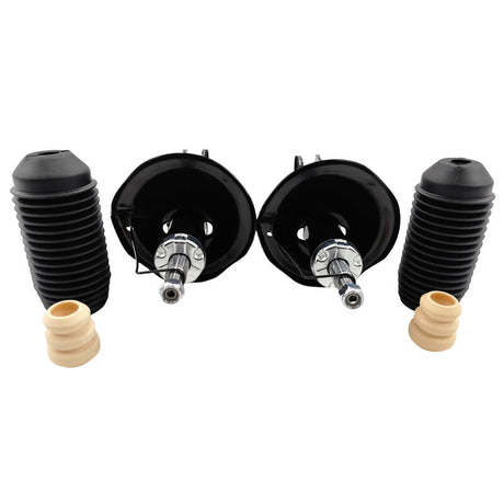 Machter 2 x Front Shock Absorbers Left & Right Hand Side Fit For Subaru Impreza GD AWD 10/2000-01/2008 FSA-SB002 - Machter