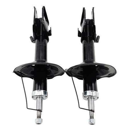 Machter 2 x Front Shock Absorbers Left & Right Hand Side Fit For Subaru Impreza GD AWD 10/2000-01/2008 FSA-SB002 - Machter