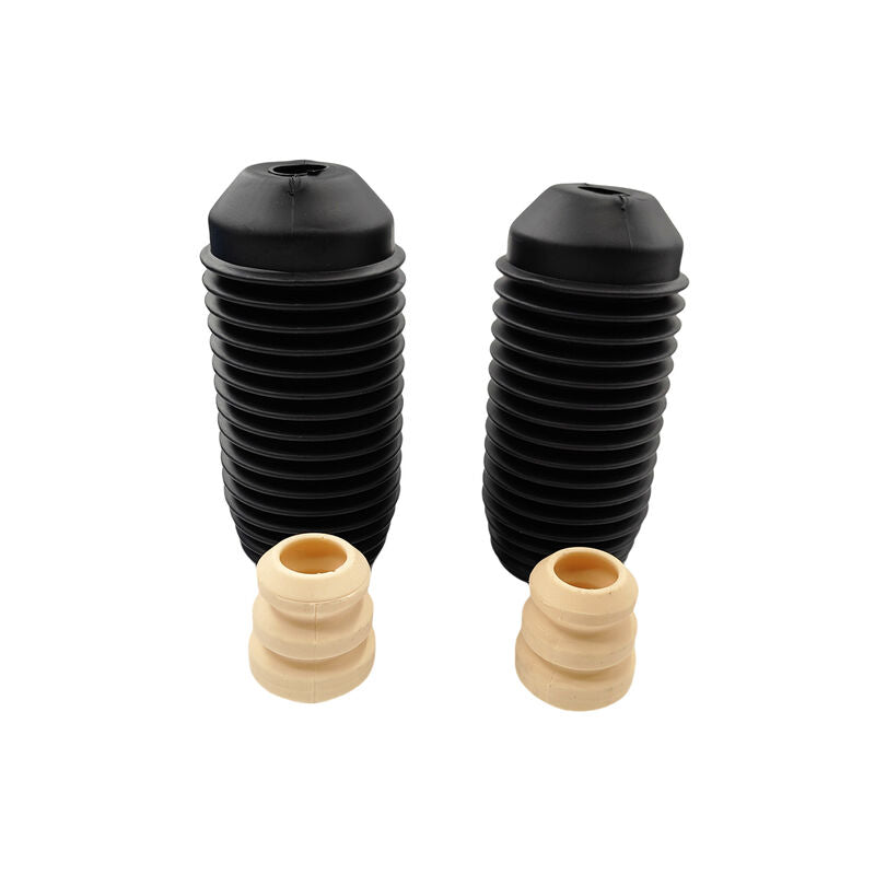 Machter 2 x Front Shock Absorbers Left & Right Hand Side Fit For Subaru Forester SH SH9 SHH 01/2008-09/2013 FSA-SB003 - Machter