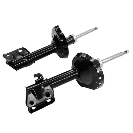 Machter 2 x Front Shock Absorbers Left & Right Hand Side Fit For Subaru Forester SH SH9 SHH 01/2008-09/2013 FSA-SB003 - Machter